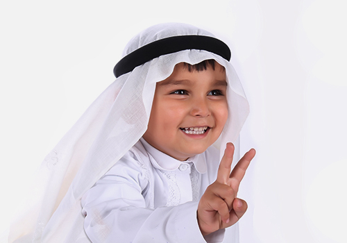 Best Pediatric Dentist in Qatar