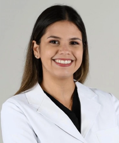 Dr. Maria Jose Chacón